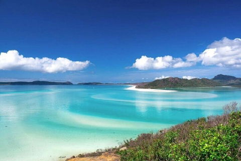 Whitsunday Islands Hopper Pass - Accommodation Perth 5
