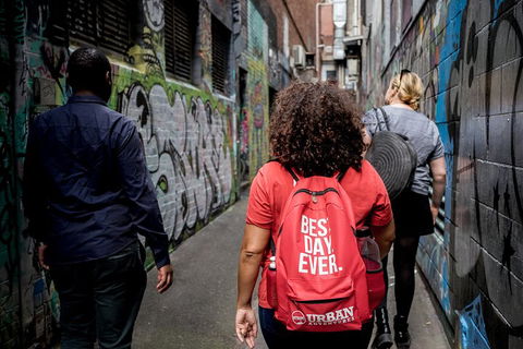 Afternoon In Melbourne: Small Group Booze And History Tour - Accommodation Perth 4