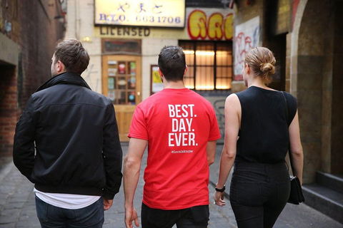 Afternoon In Melbourne - Private Booze And History Tour With A Drink In-hand - Perth Resorts 2