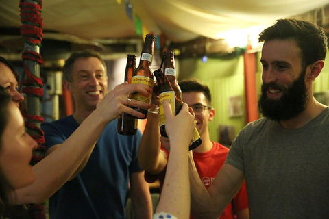 Afternoon In Melbourne - Private Booze And History Tour With A Drink In-hand - Perth Resorts 3