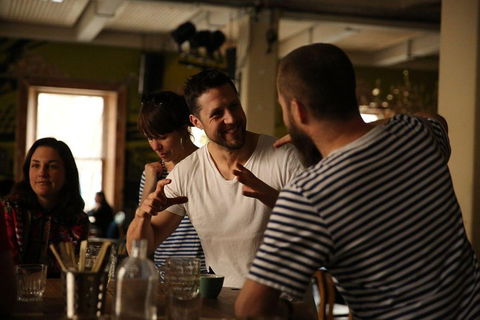 Afternoon In Melbourne - Private Booze And History Tour With A Drink In-hand - Perth Resorts 4