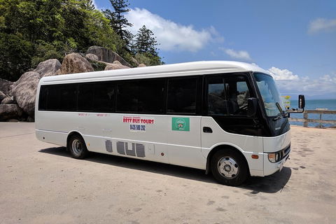 Magnetic Island Tour: Maggie Comprehensive - Accommodation Perth 1