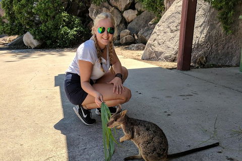 Magnetic Island Tour: Maggie Comprehensive - Accommodation Perth 2