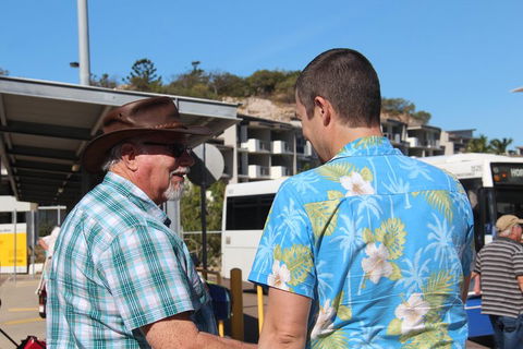 Magnetic Island Tour: Maggie Comprehensive - Accommodation Perth 5