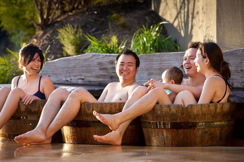 Mornington Peninsula Hot Springs Day Trip From Melbourne - Accommodation Perth 1
