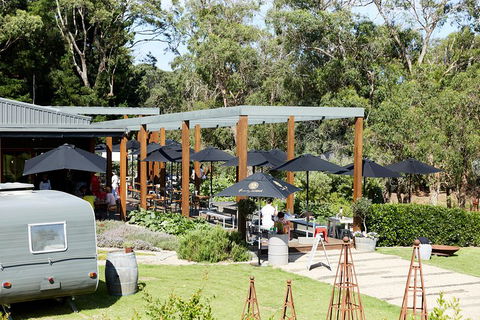 Mornington Peninsula Hot Springs Day Trip From Melbourne - Accommodation Perth 2