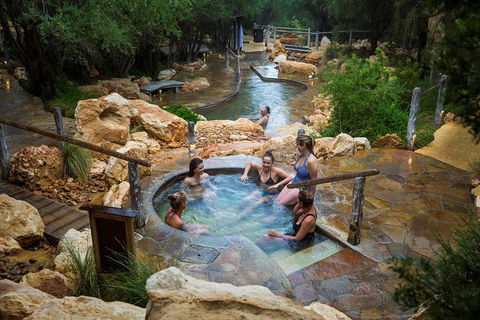 Mornington Peninsula Hot Springs Day Trip From Melbourne - Accommodation Perth 3