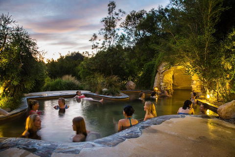 Mornington Peninsula Hot Springs Day Trip From Melbourne - Accommodation Perth 4