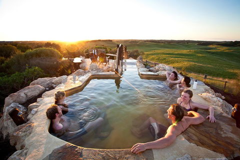 Mornington Peninsula Hot Springs Day Trip From Melbourne - Accommodation Perth 5