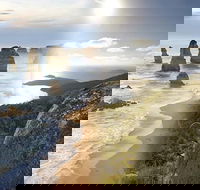 Melbourne Super Saver Great Ocean Road  Wilsons Promontory  Attraction Pass - Accommodation Perth