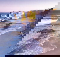 Melbourne Combo Great Ocean Road Puffing Billy Moonlit Sanctuary  Penguins - Accommodation Perth