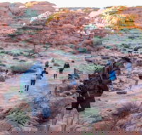 6 Day Red Centre Explorer with Accommodation - Accommodation Perth