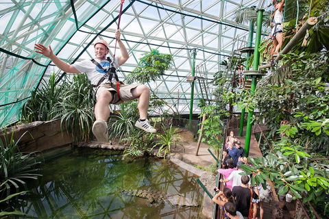 Cairns ZOOM And Wildlife Dome - Perth Resorts 4