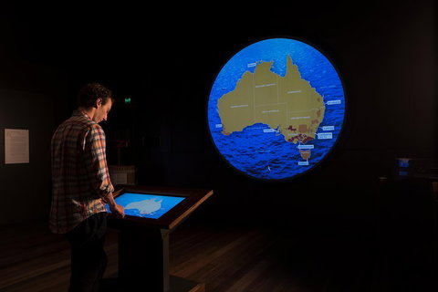 Australian Wine Discovery Tour Ticket - Accommodation Perth 0