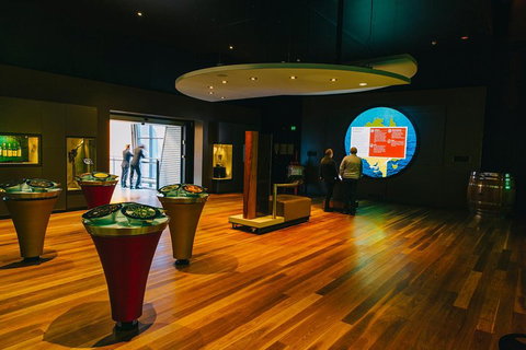 Australian Wine Discovery Tour Ticket - Accommodation Perth 1