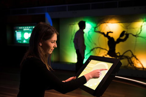 Australian Wine Discovery Tour Ticket - Accommodation Perth 2