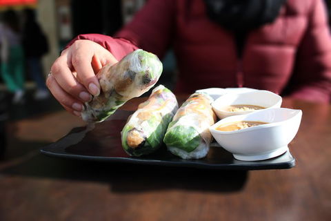 Melbourne Foodie Culture - Accommodation Perth 1