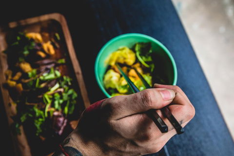 Melbourne Foodie Culture - Accommodation Perth 2