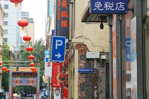 Melbourne Foodie Culture - Accommodation Perth 3