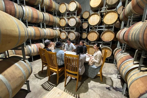 Daylesford Wine Tours: Wine, Cider, Gin, Vodka, Port, Food & Sights Tours! - Accommodation Perth 3