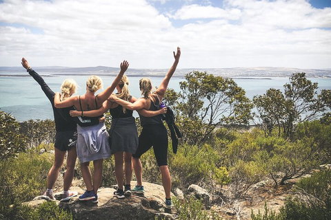 6-Day Eyre Peninsula & Flinders Ranges Adventure Tour - Accommodation Perth 0
