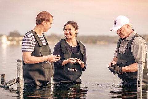 6-Day Eyre Peninsula & Flinders Ranges Adventure Tour - Accommodation Perth 3