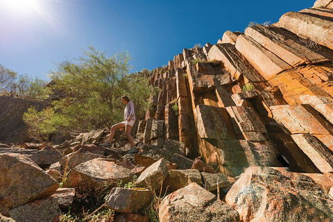 6-Day Eyre Peninsula & Flinders Ranges Adventure Tour - Accommodation Perth 4