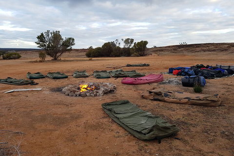 10-Day Perth To Adelaide Adventure Tour - Accommodation Perth 0