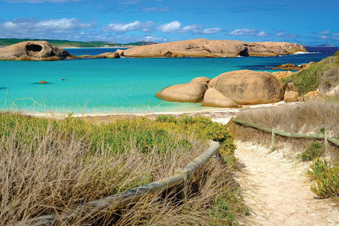 10-Day Perth To Adelaide Adventure Tour - Accommodation Perth 2