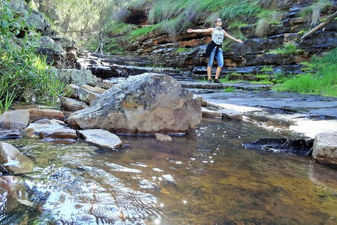 10-Day Perth To Adelaide Adventure Tour - Accommodation Perth 4