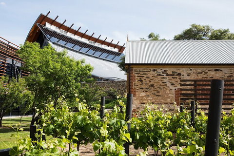 Adelaide City Highlights Tour - Accommodation Perth 0