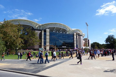 Adelaide City Highlights Tour - Accommodation Perth 1