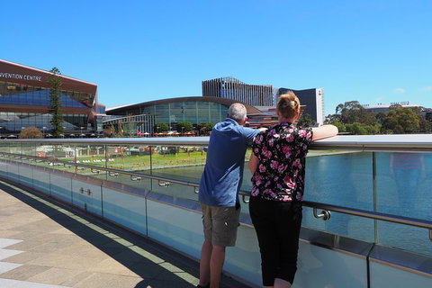 Adelaide City Highlights Tour - Accommodation Perth 3