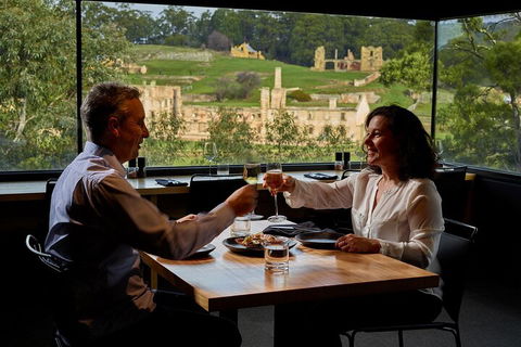 Port Arthur Historic Site 2-Day Pass - Perth Resorts 2