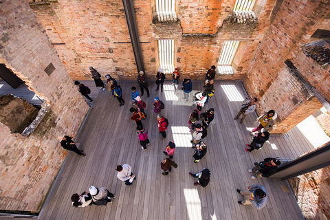 Port Arthur Historic Site 2-Day Pass - Perth Resorts 3