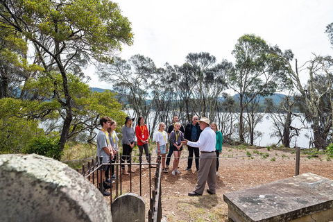 Port Arthur Historic Site 2-Day Pass - Perth Resorts 4