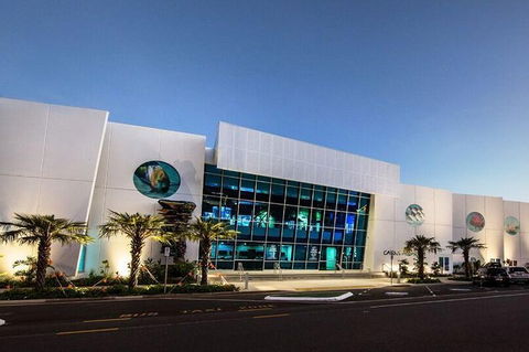 Cairns Aquarium Admission Ticket - Perth Resorts 4