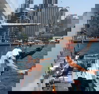 Sydney Harbour Discovery Cruise Including Lunch - Perth Resorts