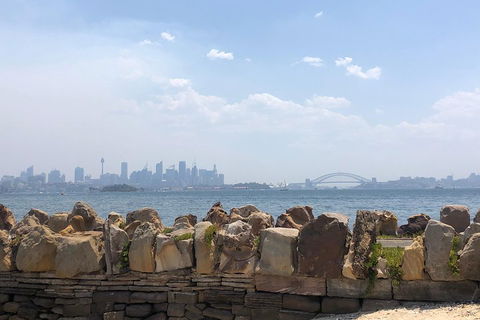 Sydney Harbour Discovery Cruise Including Lunch - Perth Resorts 2