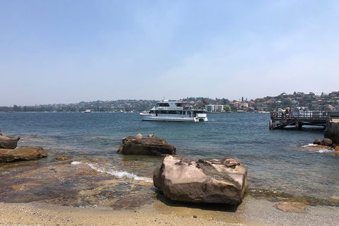 Sydney Harbour Discovery Cruise Including Lunch - Perth Resorts 5