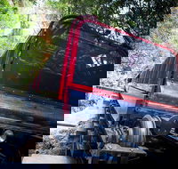 Blue Mountains Hop-on Hop-off Tour with Optional Scenic World Rides - Accommodation Perth