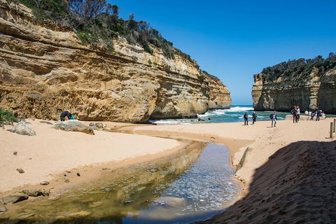 Great Ocean Road Reverse Itinerary With 12 Apostles From Melbourne - Perth Resorts 2