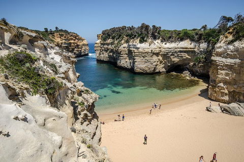 Great Ocean Road Reverse Itinerary With 12 Apostles From Melbourne - Perth Resorts 5