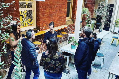 Best Of Fremantle 2-Hour Walking Tour - Accommodation Perth 2