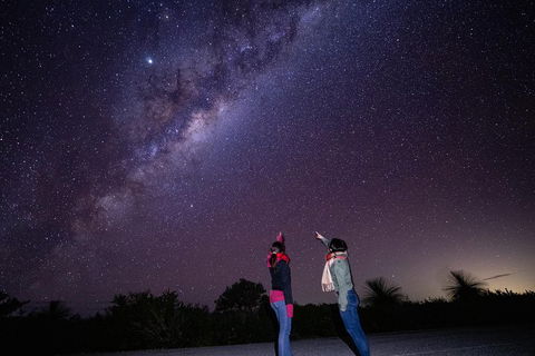 Pinnacles Desert Sunset Stargazing Tour - Perth Resorts 0