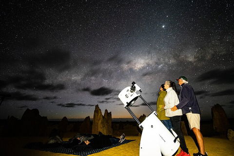 Pinnacles Desert Sunset Stargazing Tour - Perth Resorts 4