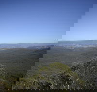 Half-Day Abseiling Adventure in Blue Mountains National Park - Accommodation Perth