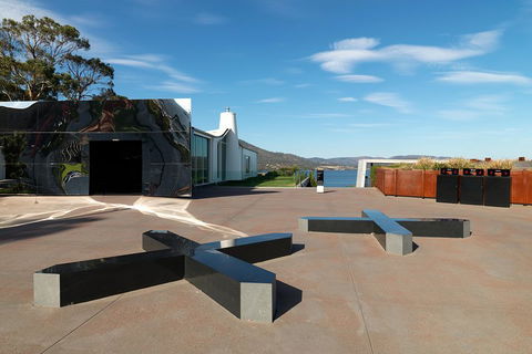 Moorilla Wine Meets Mona Art Day Trip - Accommodation Perth 1
