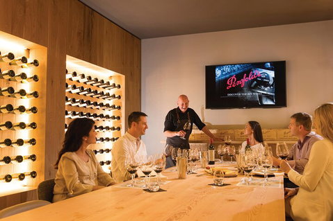 Ultimate Penfolds Magill Estate Experience - Accommodation Perth 0