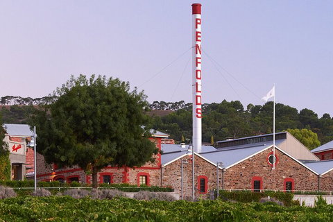 Ultimate Penfolds Magill Estate Experience - Accommodation Perth 3